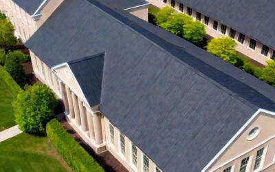 Smart Residential Roofing: Essential Guide for Homeowners