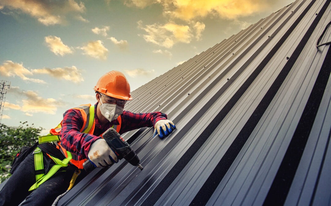Trusted Roofing Services in Canton, IL