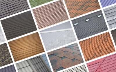 How to Choose the Right Roofing Materials