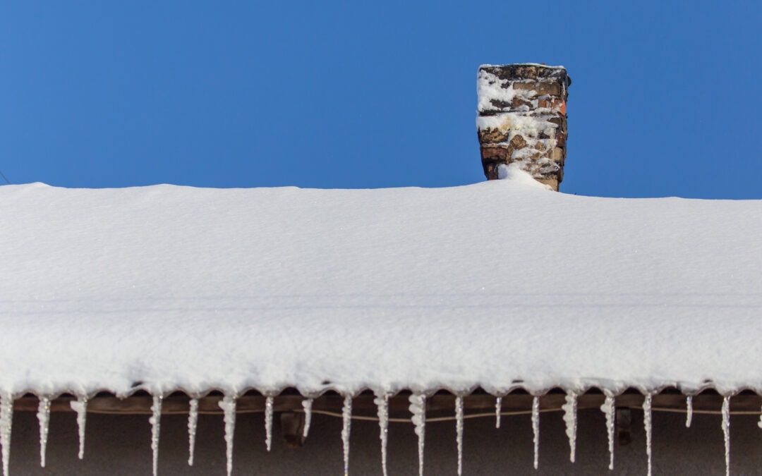 Winter Roofing Essentials Preparing and Protecting Your Roof