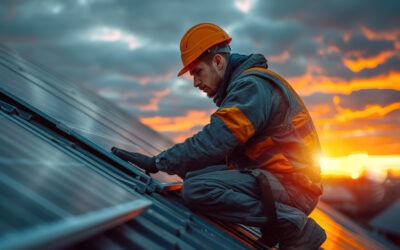 Quality Residential Roof Replacement in Central Illinois