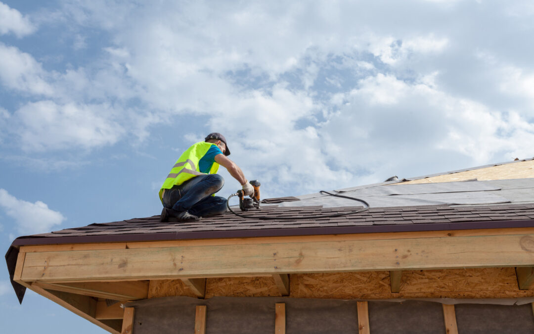 Illinois Roofing Guide: Holthaus Roofing Expertise in Canton