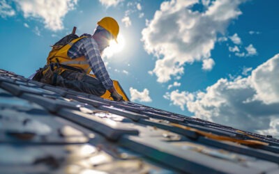 Trusted Roofing Contractor: What Great Roofing Looks Like