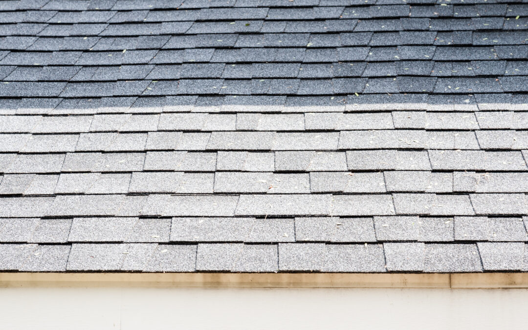 Top Signs It Is Time to Replace Your Roof