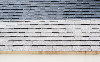 Top Signs It Is Time to Replace Your Roof