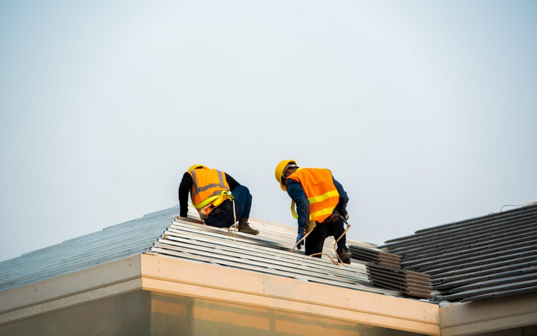 Illinois Residential & Commercial Roofing: Holthaus Roofing