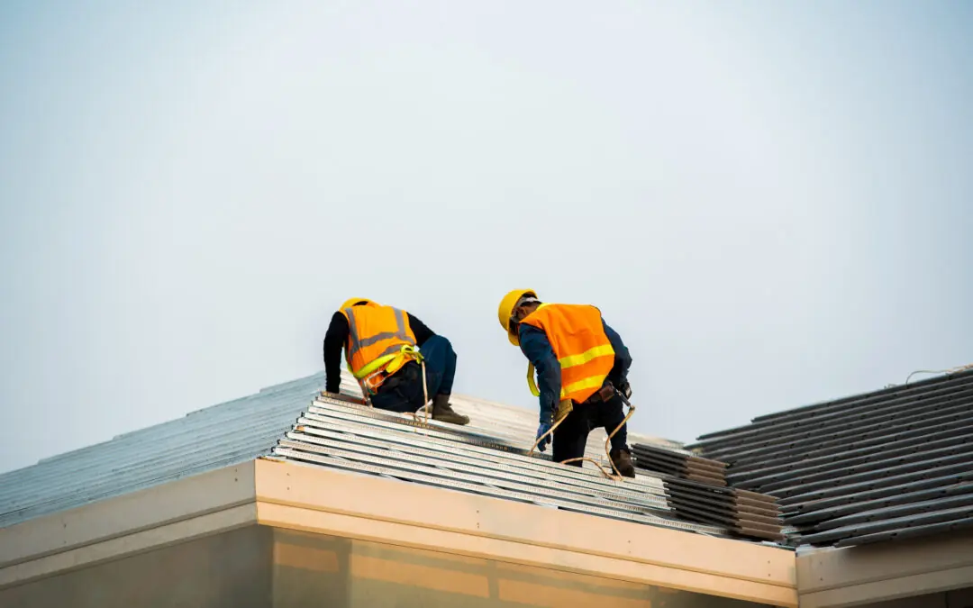 Illinois Residential & Commercial Roofing: Holthaus Roofing