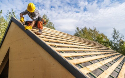 How Your Roof Condition Protects Home Value