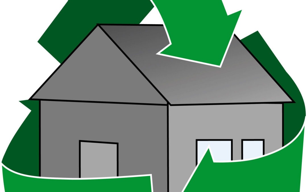 Why Energy Efficient Roofing Matters