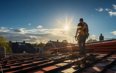 What to Look for in a Licensed Roofing Contractor Canton IL