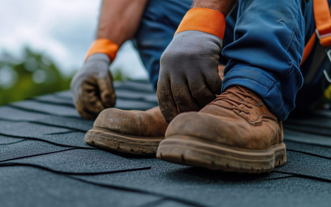 Reliable Roofing Care for Central and Western Illinois