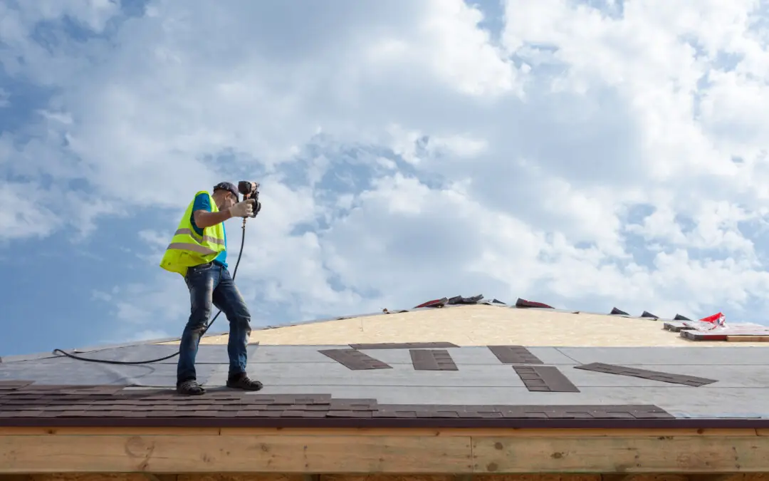Unique Things Illinois Homeowners Need to Know About Roof Longevity