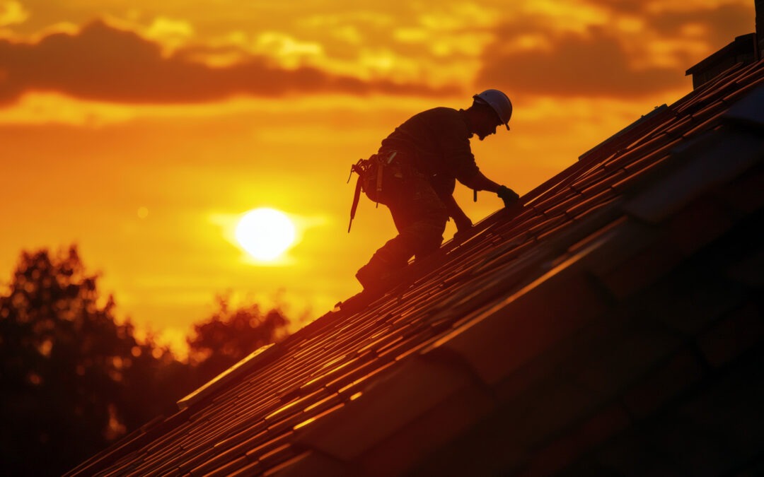 Cultivating Trust: Your Roof Care Partnership Guide