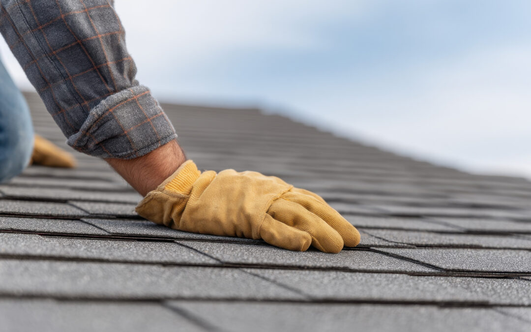 Reliable Start-to-Finish with Holthaus Roofing