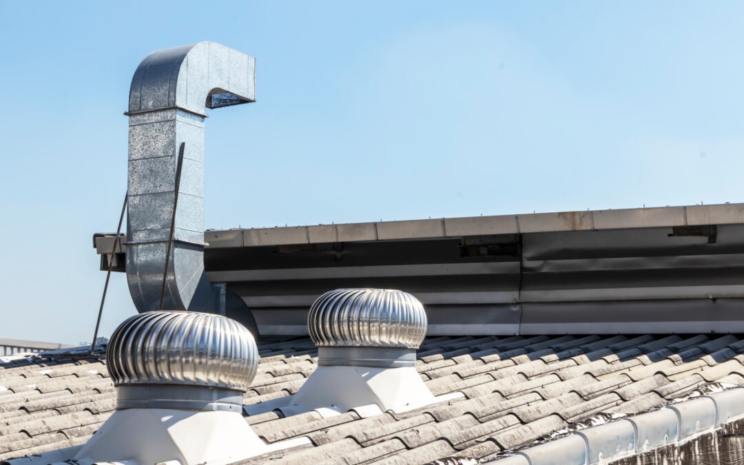 Smart Roof Ventilation: Key Strategies for Longevity