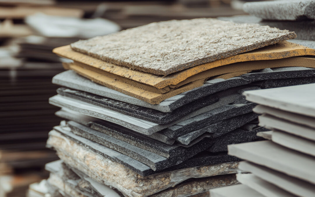 Popular Roofing Materials & Their Benefits with Holthaus