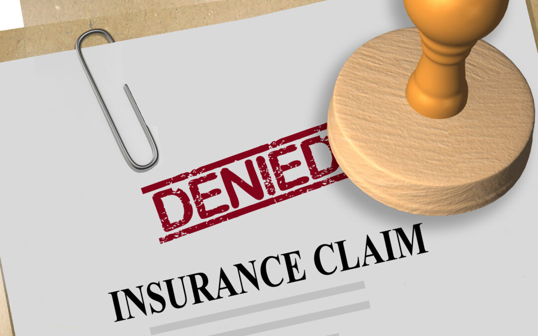 How to Handle a Roof Insurance Claim After Storm Damage