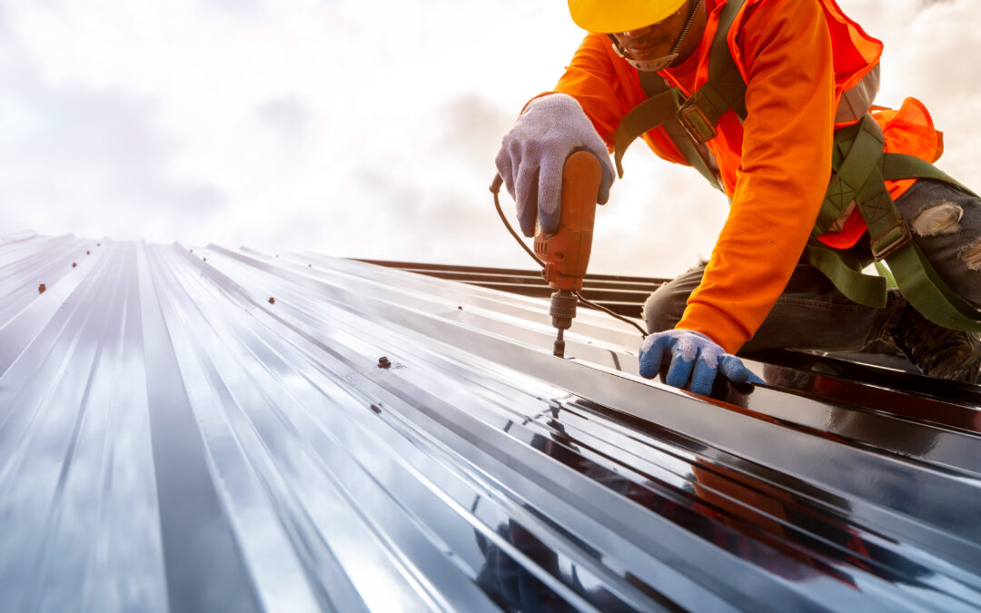 The Lifespan of Common Commercial Roofing Materials