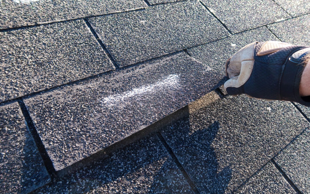 Common Storm Damage and How to Spot Roof Issues