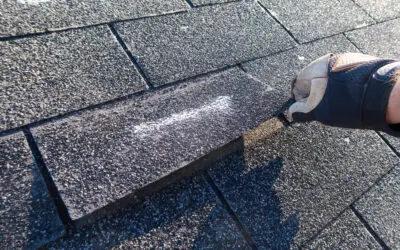 How to Spot Roof Damage After a Storm