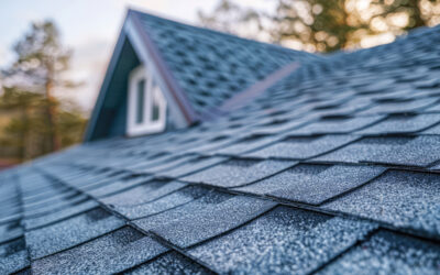 How Roof Replacement Improves Your Homes Energy Efficiency