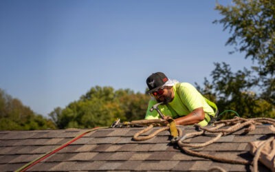 When Every Minute Matters, You Need a Roofing Partner Who Shows Up