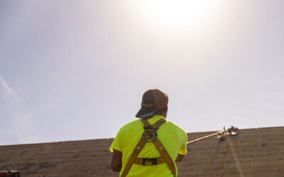 One Call, Every Building: A Property Owner’s Roofing Experience