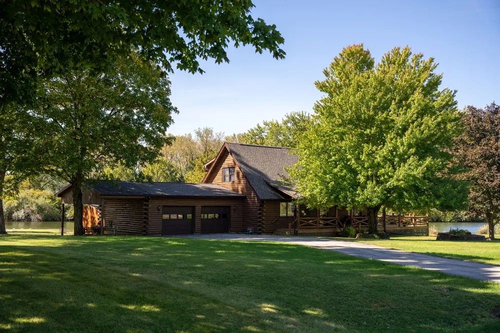 Holthaus-Contractors-Shingle-Home-Project Holthaus Contractors Shingle Home Project