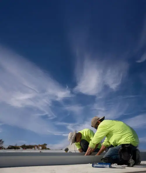 Holthaus-Helps-with-Roof-Damage Holthaus Helps with Roof Damage