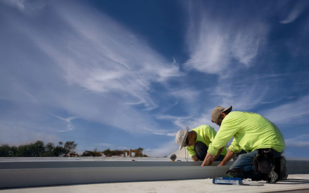 Why Specialization Matters in Commercial Roofing