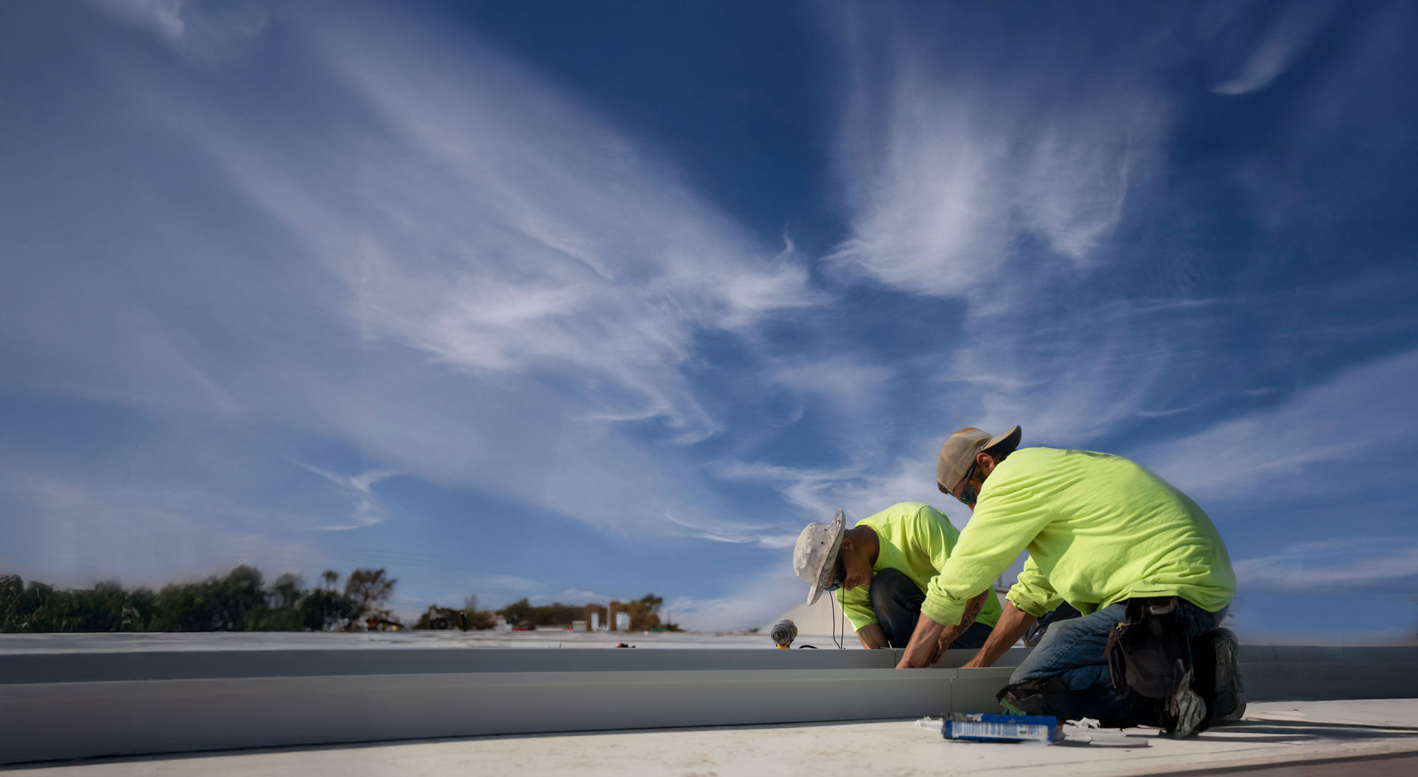 Holthaus Helps with Roof Insurance Claims