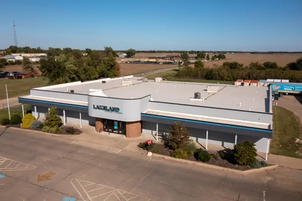 Lakeland Community Church Lakeland Community Church