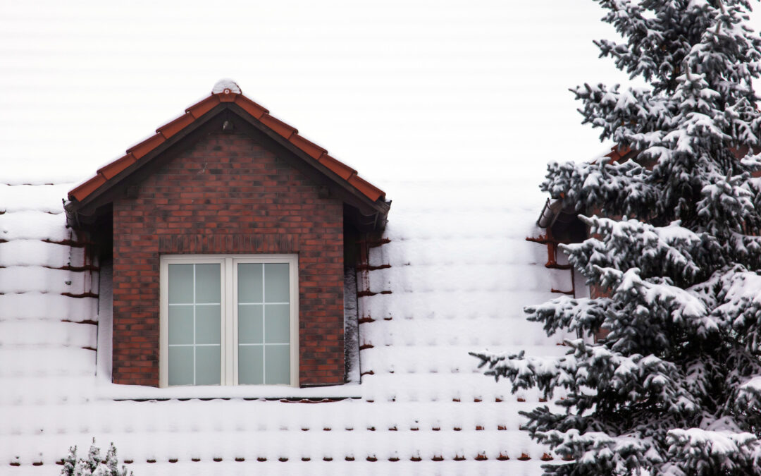 How to Get Your Roof Ready for Winter in Illinois