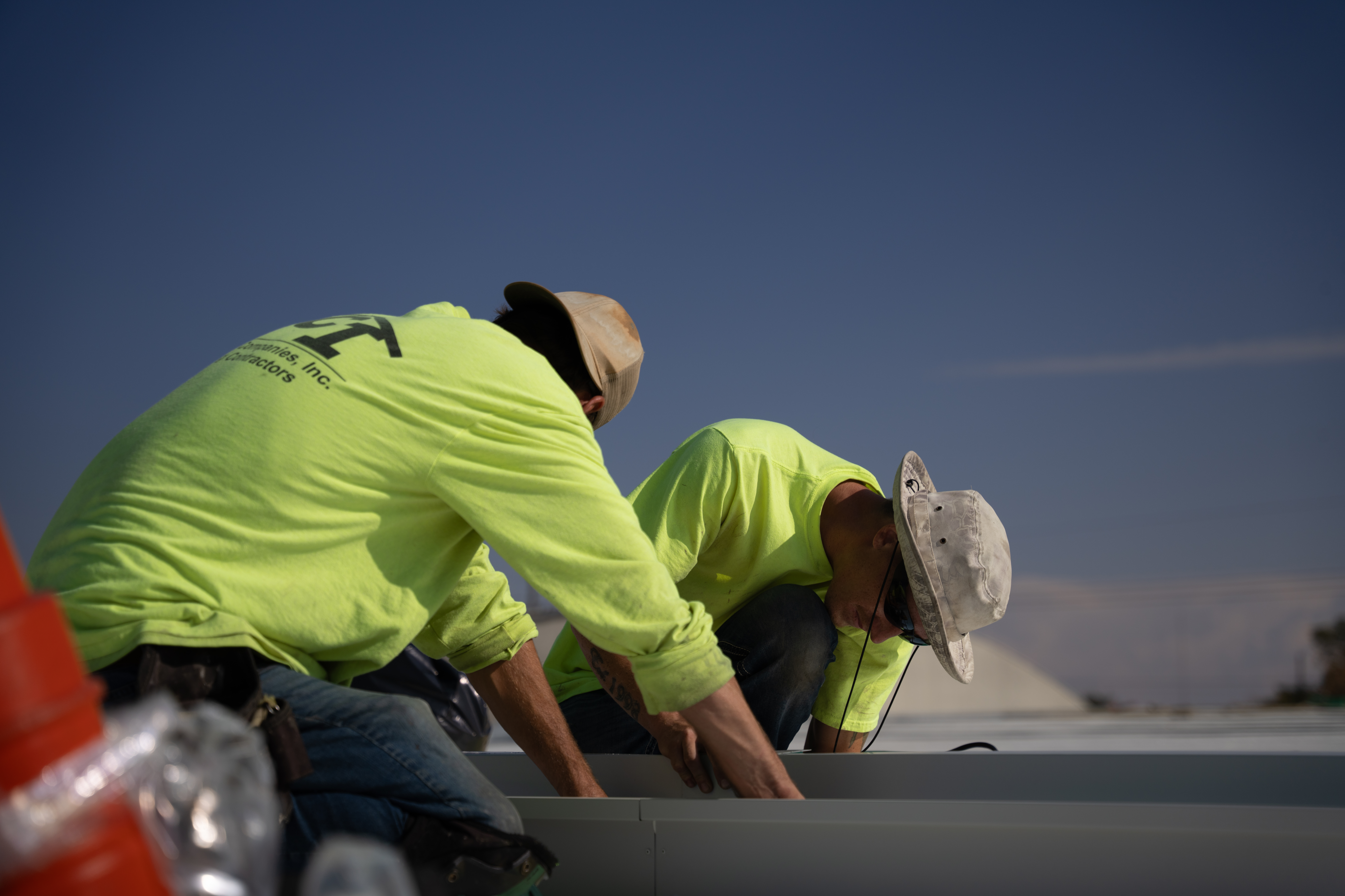 Why Regular Roof Inspections and Maintenance Matter