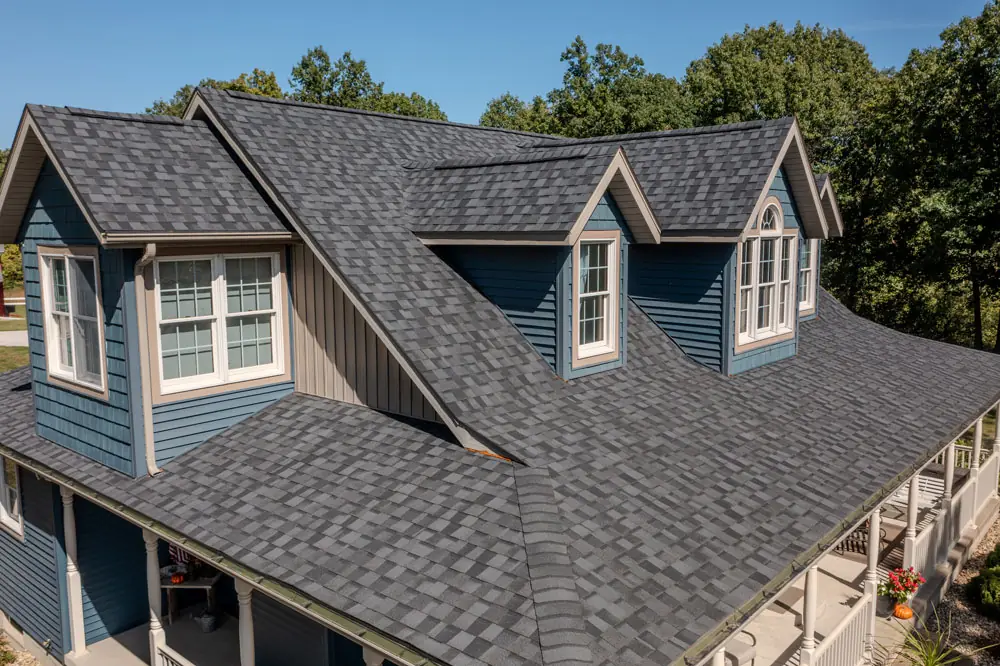 Residential & Commercial Roofing: Holthaus Roofing’s Approach