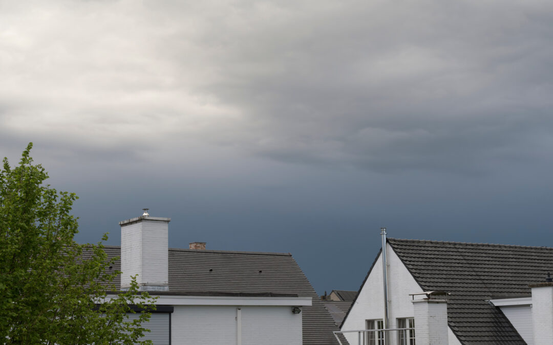 How Illinois Weather Wears Down Your Roof—And How to Stay Ahead of It