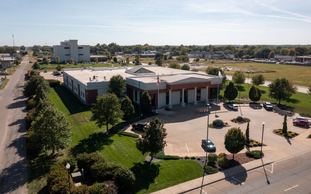 When Your Commercial Roof Needs Repair: What to Know Before You Call