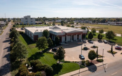 When Your Commercial Roof Needs Repair: What to Know Before You Call