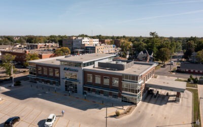 Commercial Roofing in Canton, IL — What Building Owners Should Know