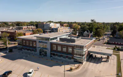 Commercial Roofing in Canton, IL — What Building Owners Should Know