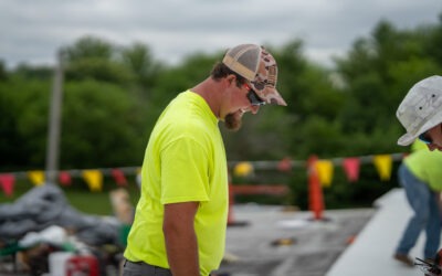 A Roofing Crew Showed Up at Your Door Unannounced — Here’s What You Need to Know