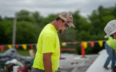 A Roofing Crew Showed Up at Your Door Unannounced — Here’s What You Need to Know