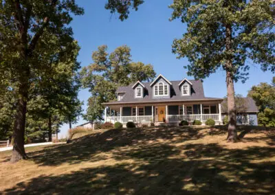 New Roof for Home with Holthaus Companies