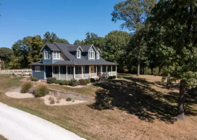 Residential Project with Holthaus Contractors