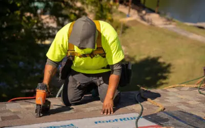 Holthaus Roofing