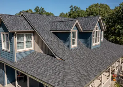 Residential Roofing Experts Holthaus