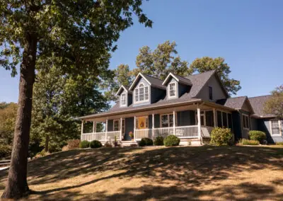 Residential Roofing Experts Holthaus Contractors