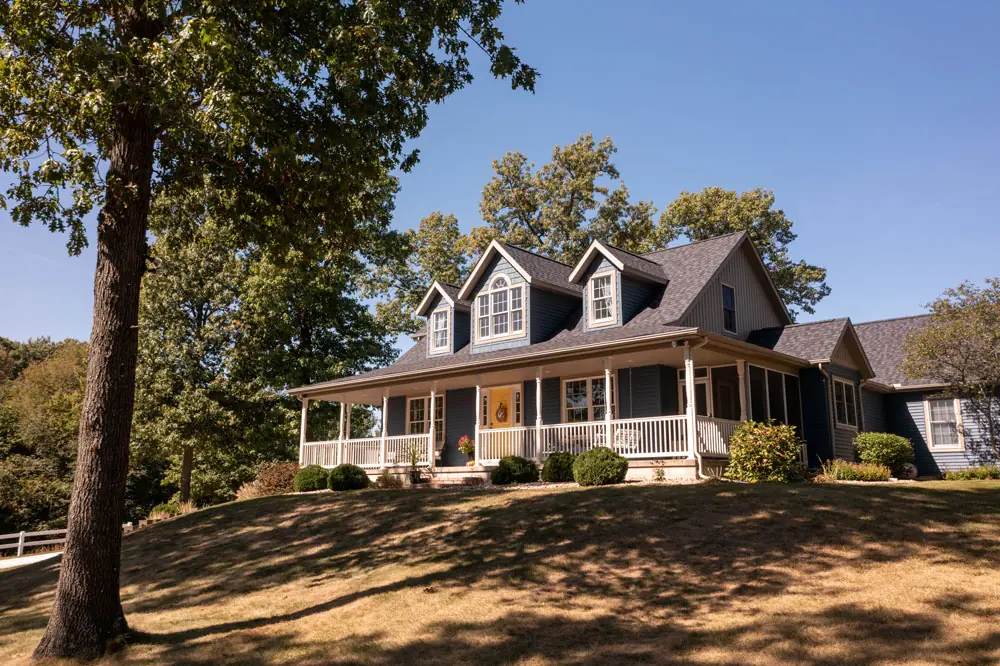 Residential Roofing Experts Holthaus Contractors