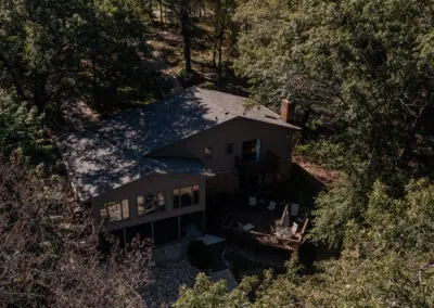 Roof for Home by Holthaus Contractors