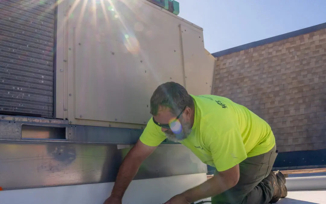 Services Guide: Trustworthy Projects from Holthaus Roofing